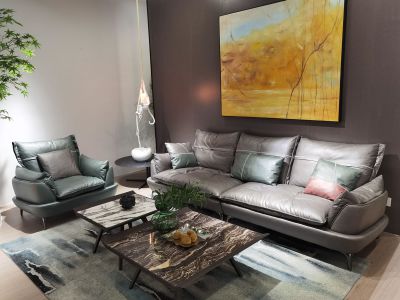 艾琴家具 | 极简软床，最高级的审美