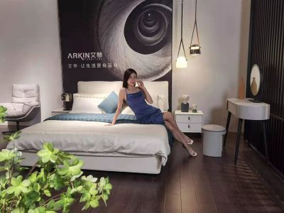 艾琴家具 | 极简主义回归家的纯真！